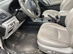 
										SUBARU Forester 2015 full									