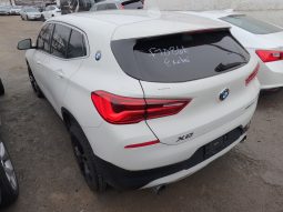 
										BMW X2 2018 full									