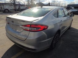 
										Ford Fusion Hybrid full									