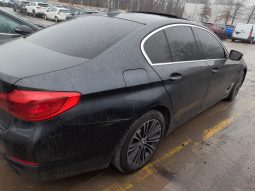 
										BMW 530 full									
