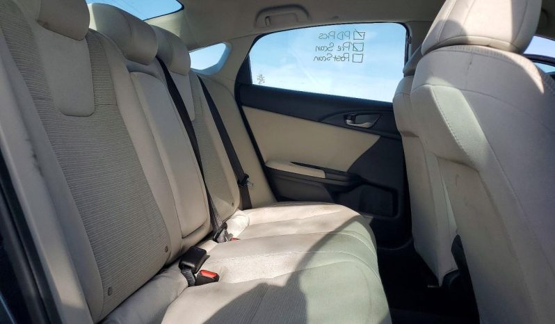 
								2021 Honda Insight full									