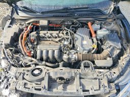 
										2021 Honda Insight full									