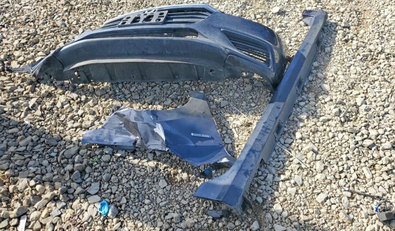 
								2021 Honda Insight full									