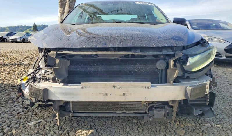 
								2021 Honda Insight full									