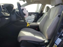 
										2021 Honda Insight full									