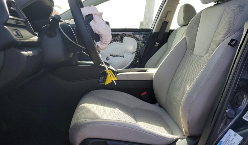 
								2021 Honda Insight full									