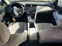 
										2021 Honda Insight full									