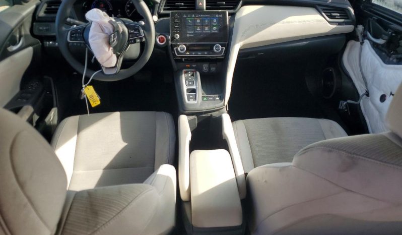 
								2021 Honda Insight full									