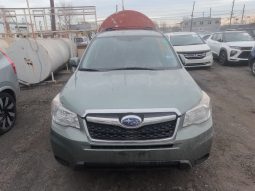 
										SUBARU FORESTER full									