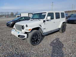 
										2021 Jeep Wrangler full									