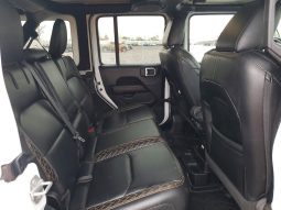 
										2021 Jeep Wrangler full									