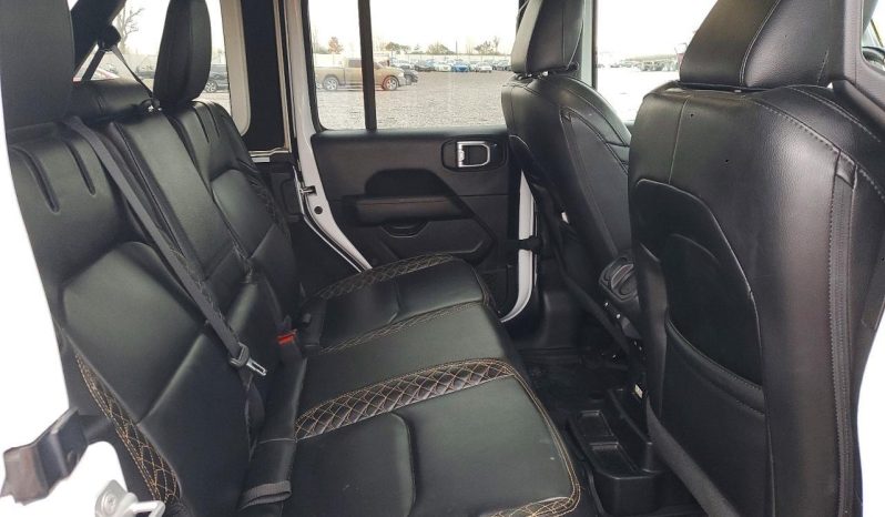 
								2021 Jeep Wrangler full									