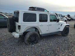 
										2021 Jeep Wrangler full									