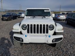 
										2021 Jeep Wrangler full									