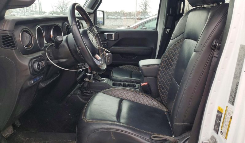 
								2021 Jeep Wrangler full									