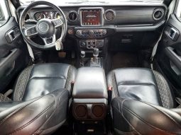 
										2021 Jeep Wrangler full									