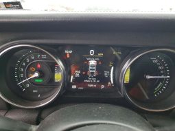 
										2021 Jeep Wrangler full									