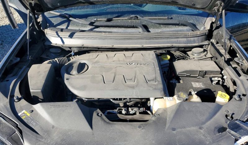 
								2019 Jeep Cherokee full									