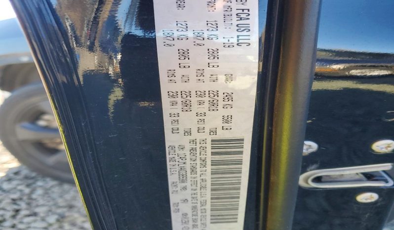 
								2019 Jeep Cherokee full									