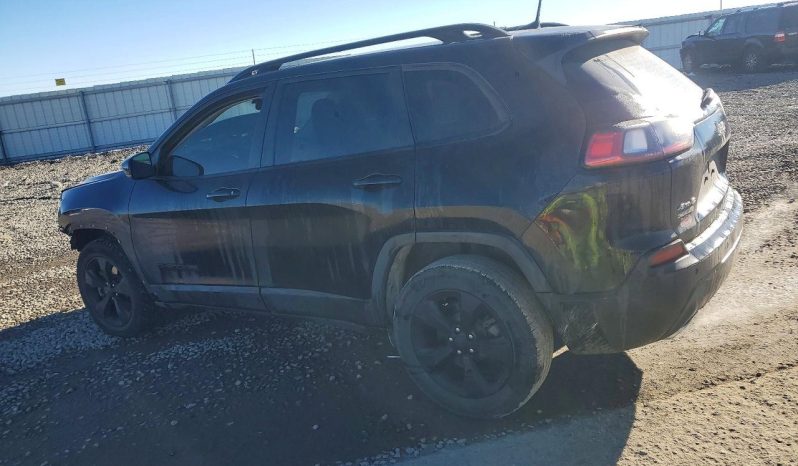 
								2019 Jeep Cherokee full									