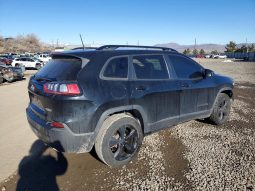 
										2019 Jeep Cherokee full									