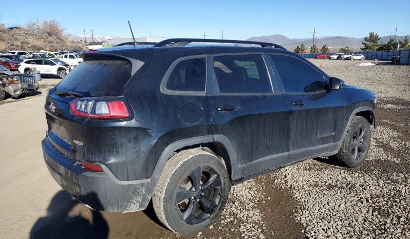 
								2019 Jeep Cherokee full									