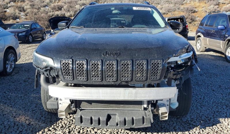 
								2019 Jeep Cherokee full									