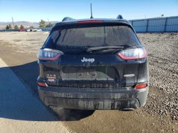 
										2019 Jeep Cherokee full									