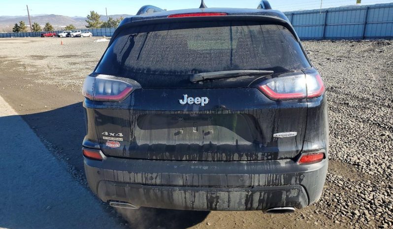 
								2019 Jeep Cherokee full									