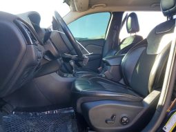 
										2019 Jeep Cherokee full									