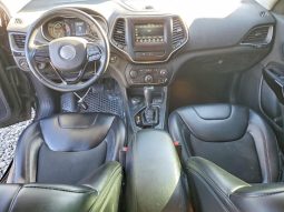 
										2019 Jeep Cherokee full									