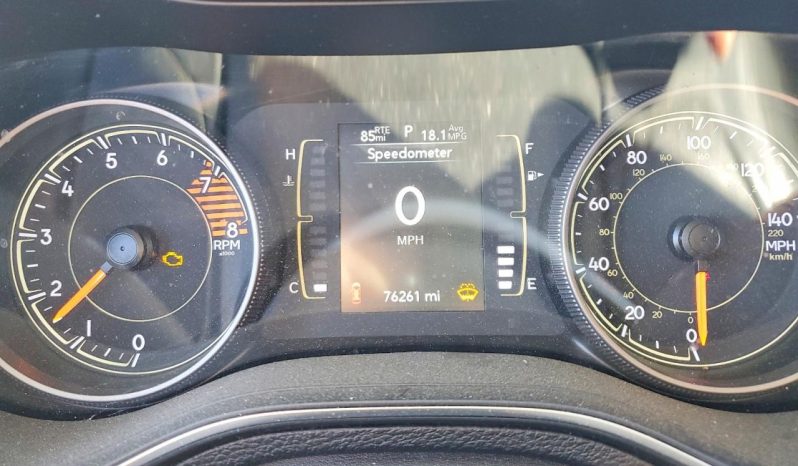 
								2019 Jeep Cherokee full									