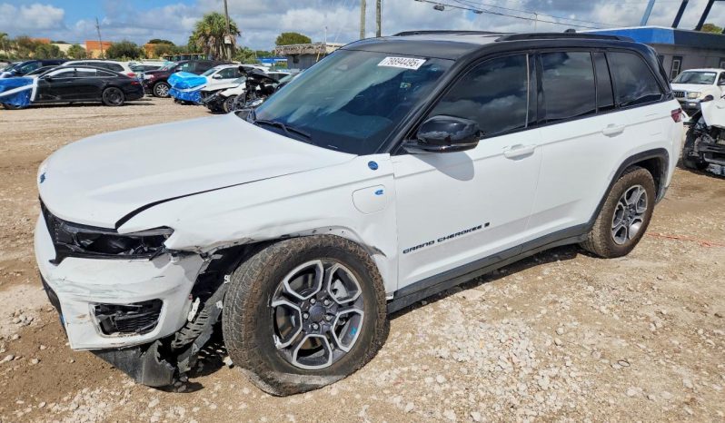 
								Jeep Grand Cherokee full									