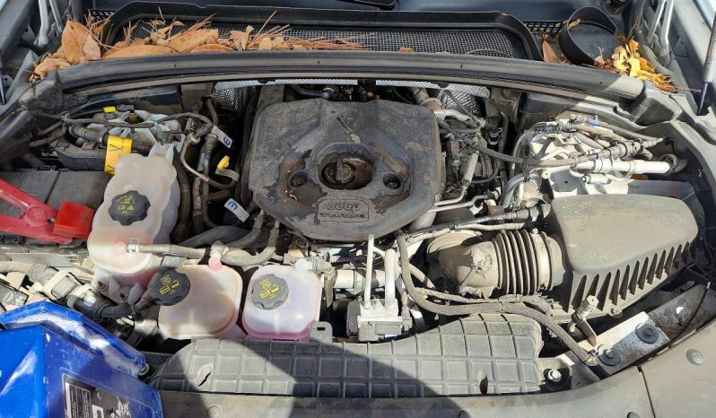 
								Jeep Grand Cherokee full									