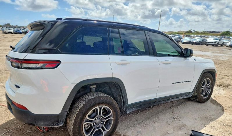 
								Jeep Grand Cherokee full									