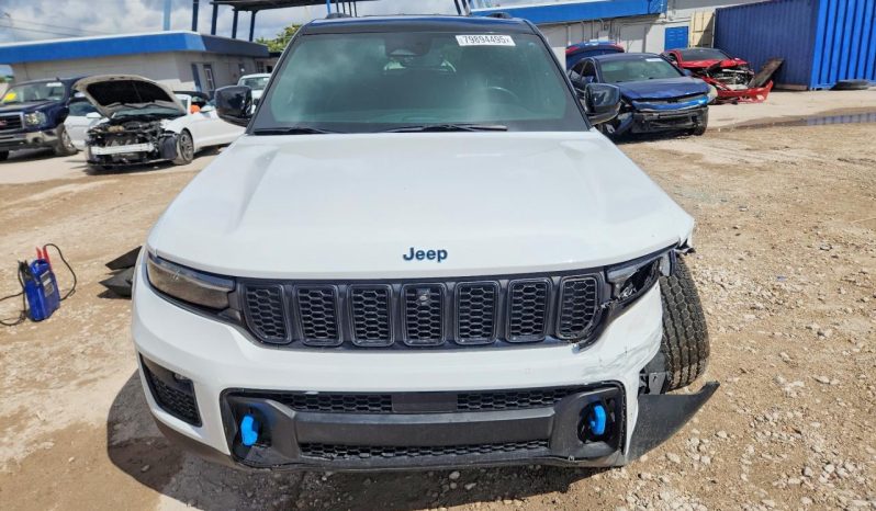 
								Jeep Grand Cherokee full									