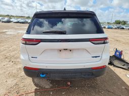 
										Jeep Grand Cherokee full									