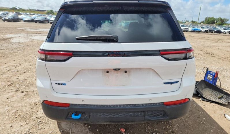 
								Jeep Grand Cherokee full									