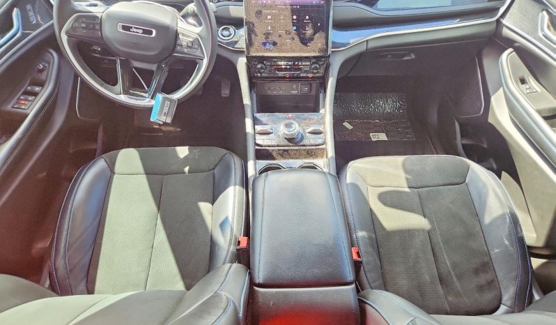 
								Jeep Grand Cherokee full									