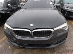 
										BMW 530 full									