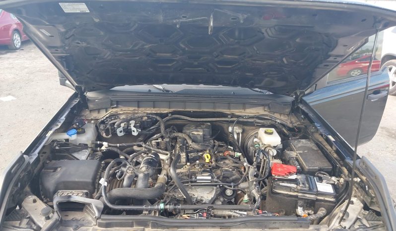 
								2022 Ford Bronco full									