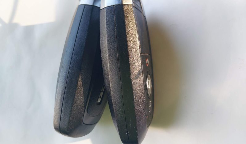 
								2022 Ford Bronco full									