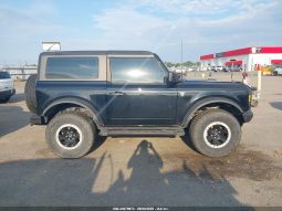 
										2022 Ford Bronco full									