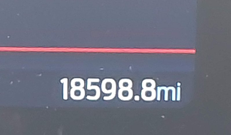 
								2022 Ford Bronco full									