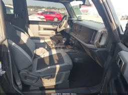 
										2022 Ford Bronco full									