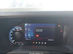 
										2022 Ford Bronco full									