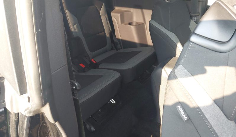 
								2022 Ford Bronco full									