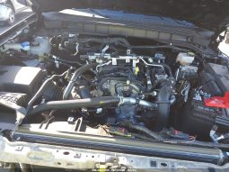 
										2025 Ford Bronco full									