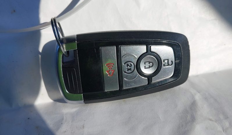 
								2025 Ford Bronco full									