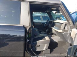 
										2025 Ford Bronco full									